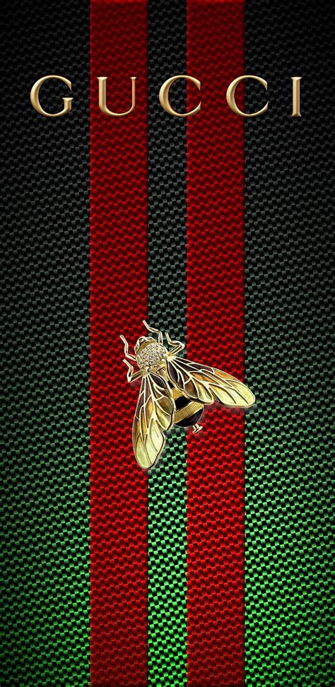 gucci logo iphone wallpaper|free gucci wallpaper for iphone.